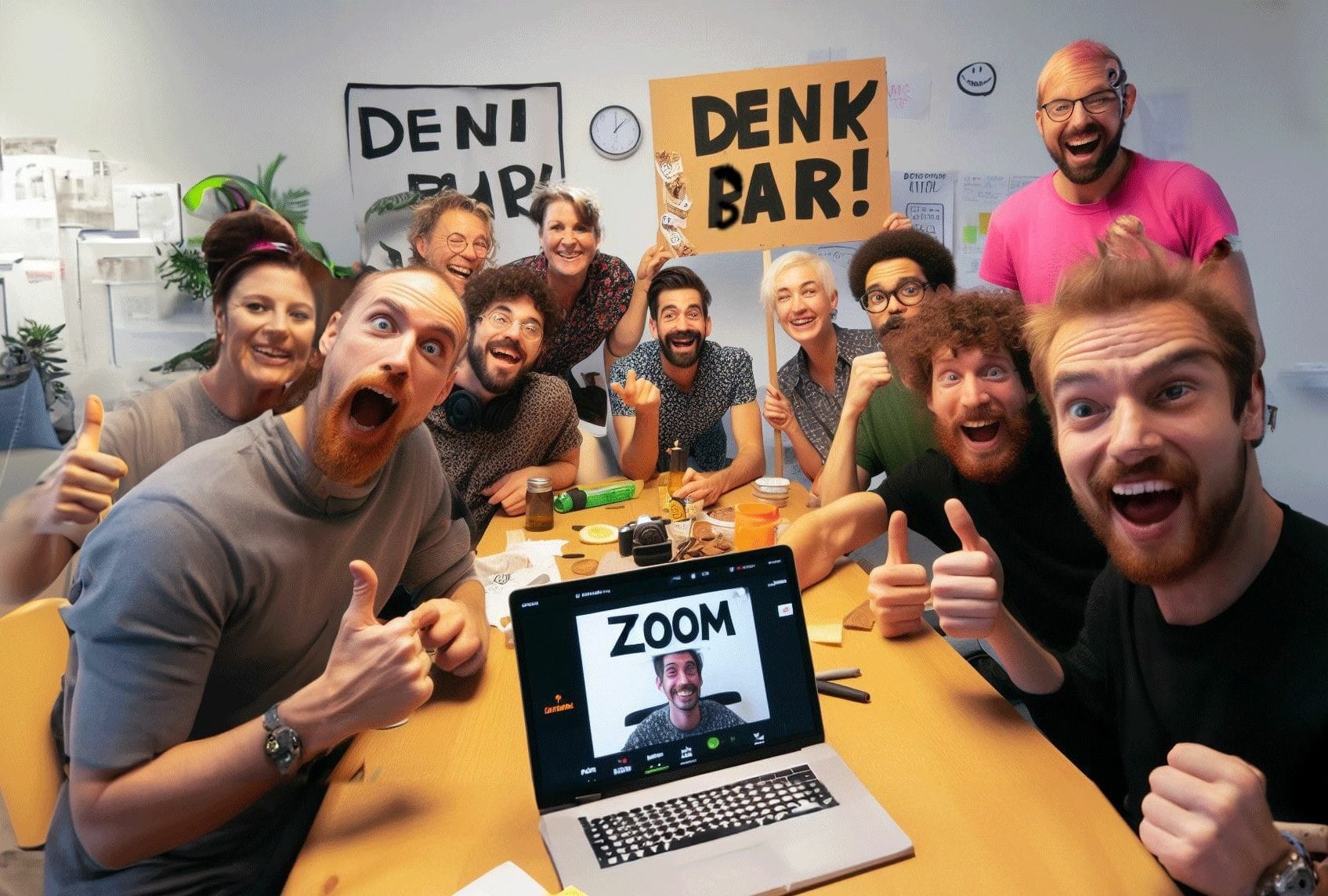 denkbar kuenstliche intelligenz