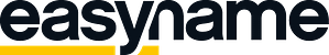 easyname logo