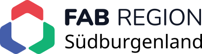 Logo FAB Region Südburgenland