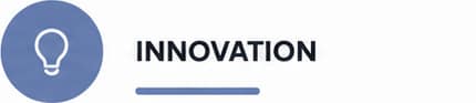 INNOVATION