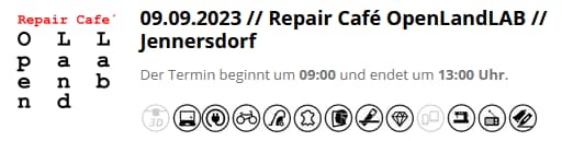 Repair Cafe