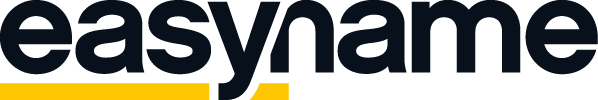 easyname logo