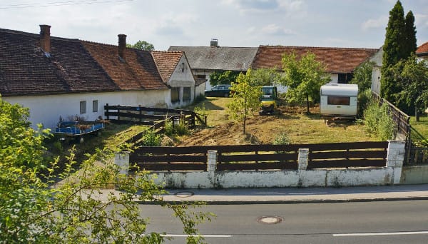 100 JAHRE HACKBASE OpenLandLAB