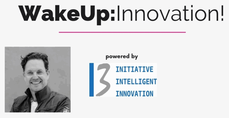 Das BIG Picture Innovationsmodell